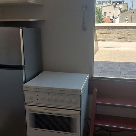 Apartment In Centre With Huge Terace PUY 외부 사진