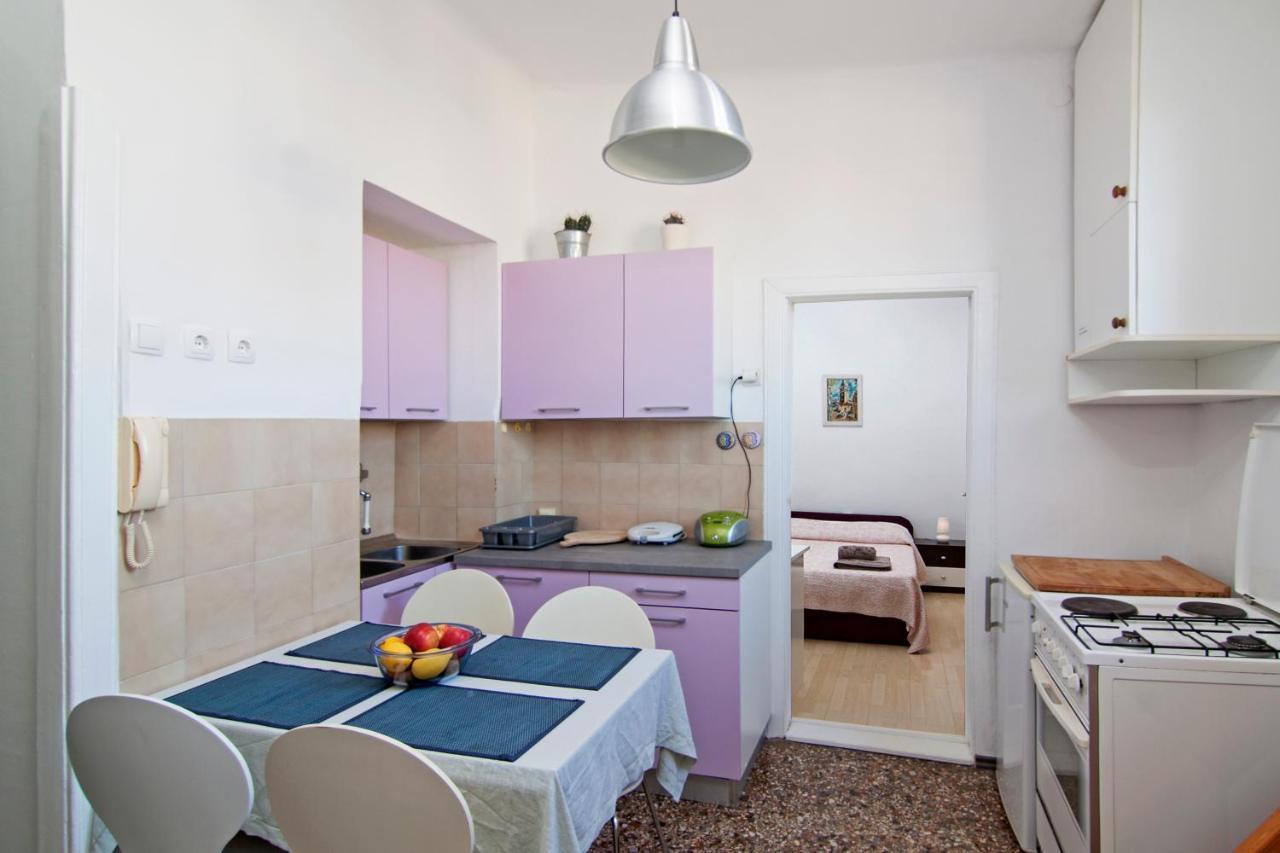 Apartment In Centre With Huge Terace PUY 외부 사진