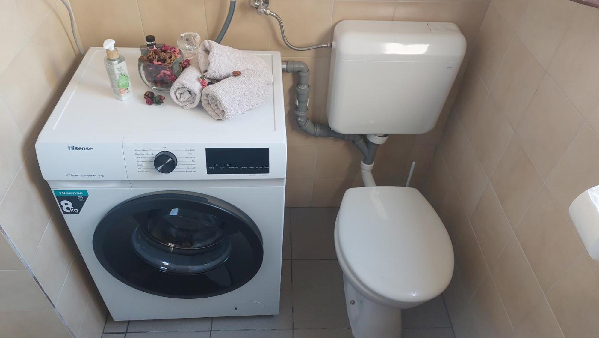 Apartment In Centre With Huge Terace PUY 외부 사진