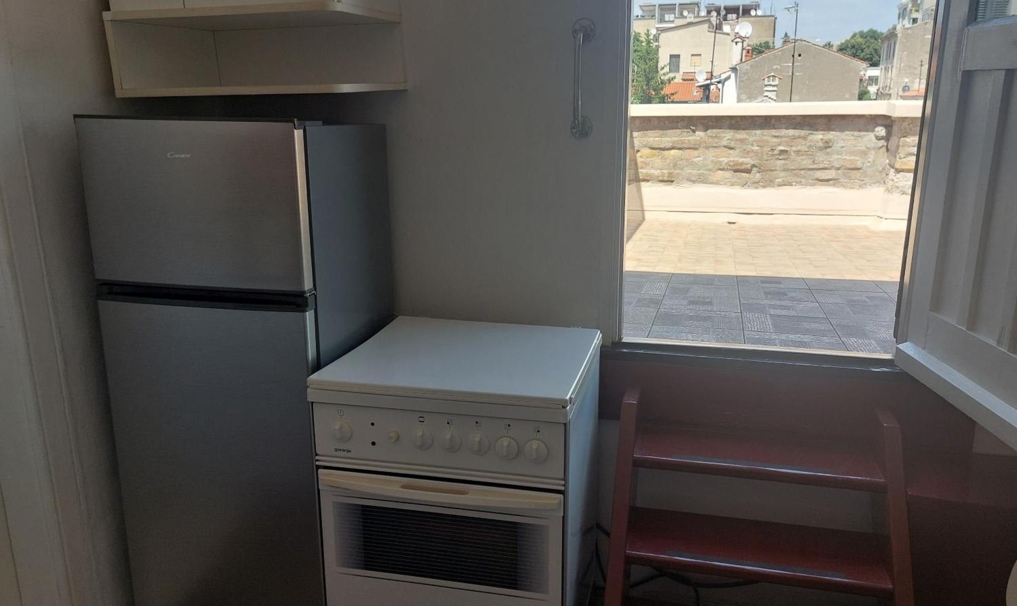 Apartment In Centre With Huge Terace PUY 외부 사진