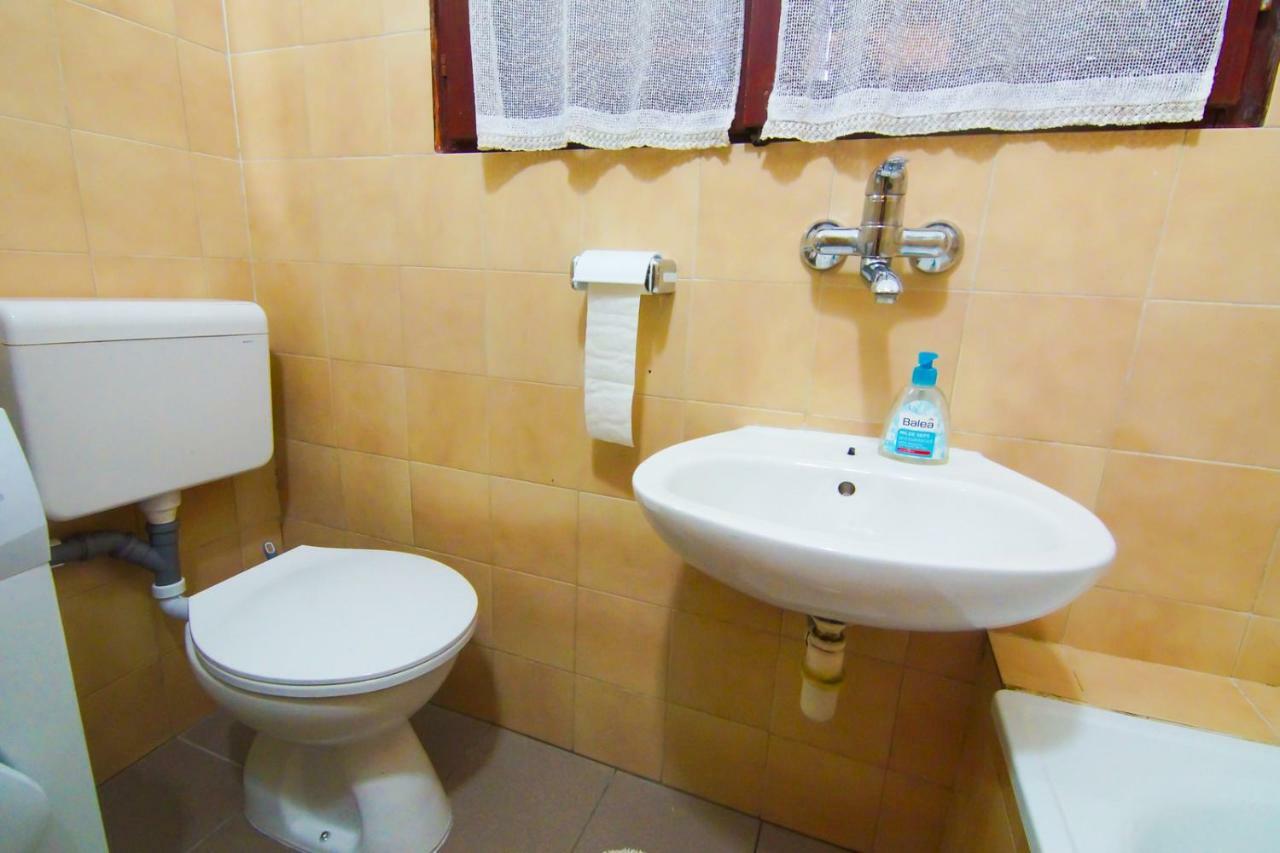 Apartment In Centre With Huge Terace PUY 외부 사진