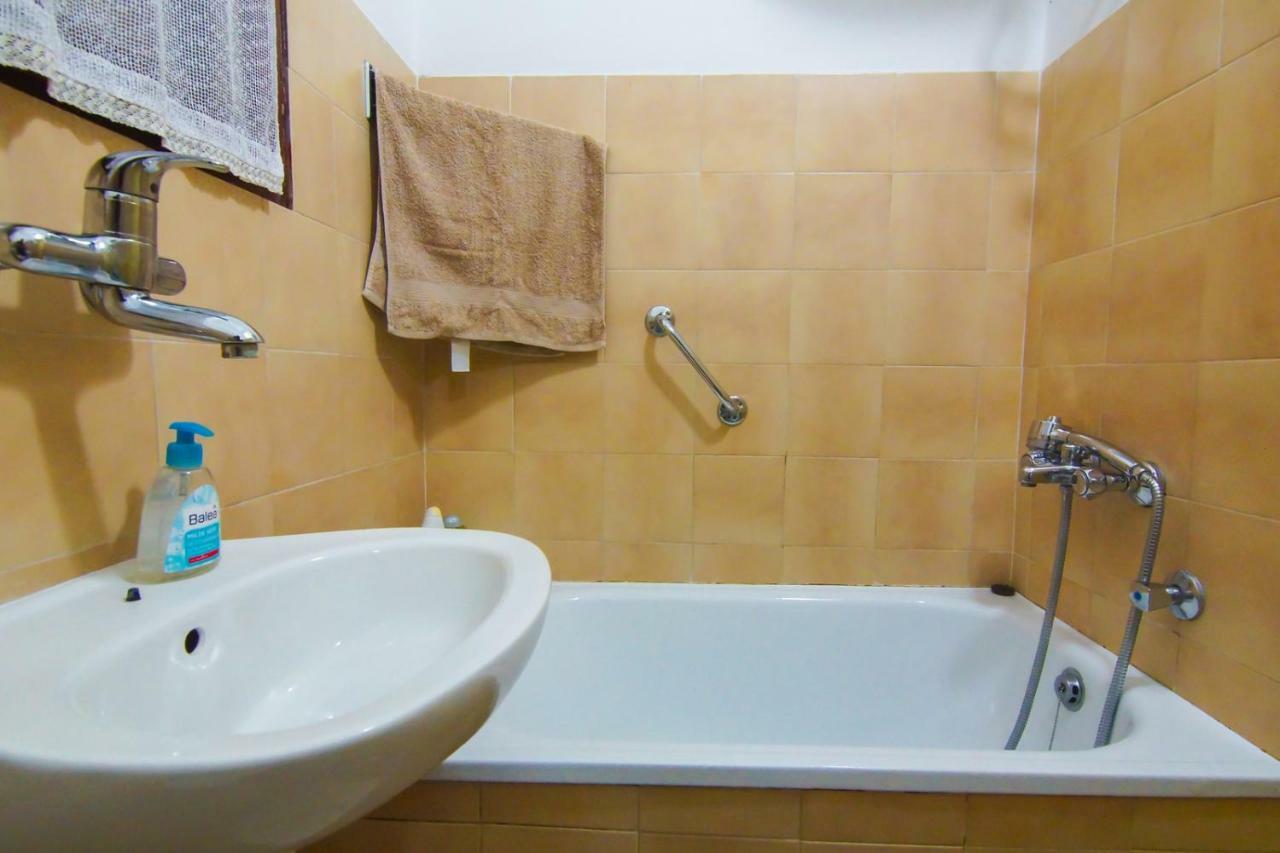 Apartment In Centre With Huge Terace PUY 외부 사진