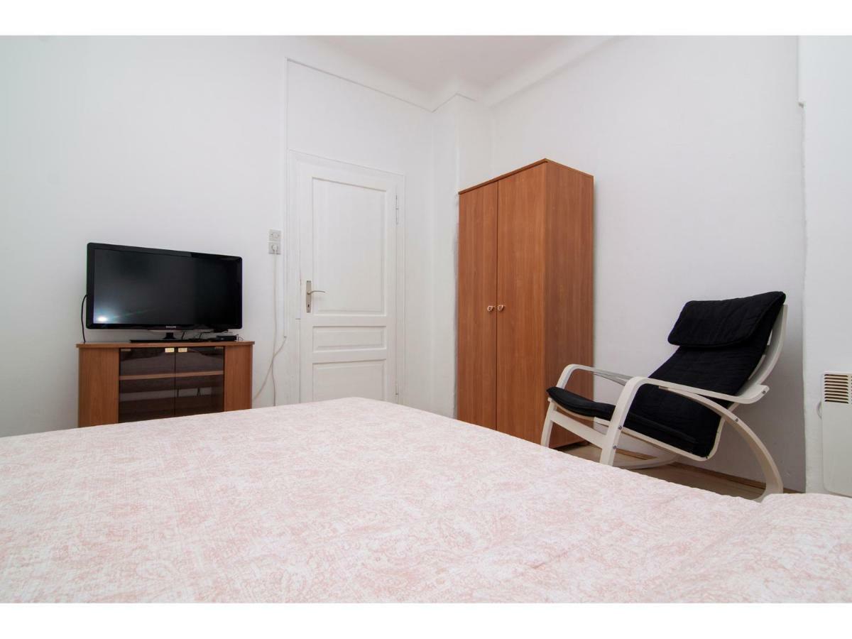 Apartment In Centre With Huge Terace PUY 외부 사진
